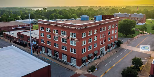 Fort Smith History Course (6-months\/3rd Saturday\/January-June 2026)