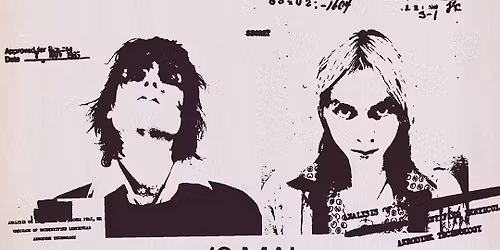 Elias R\u00f8nnenfelt + Evanora Unlimited + John FM - Soci\u00e9t\u00e9 des Arts Technologiques - 10 mai 2026