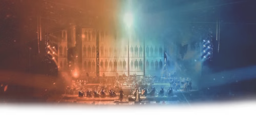 The World of Hans Zimmer - A New Dimension at Movistar Arena - Madrid