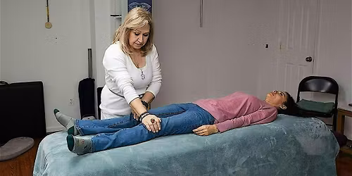 Reiki Level 1 Training