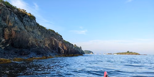 Downeast Ramble