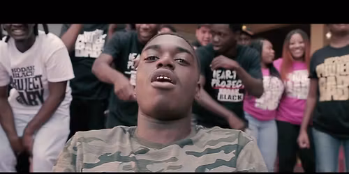 Kodak Black with Skrilla