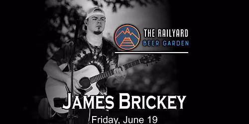 James Brickey - Elkin RailYard (Elkin, NC)