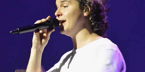 Lukas Graham  Tickets