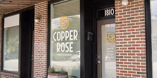 Beacon Hill Farmers Market