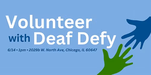 Volunteer Day