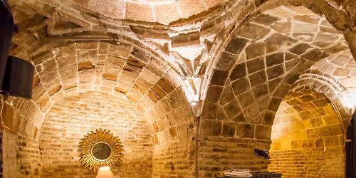 Los Secretos Madrid Tickets