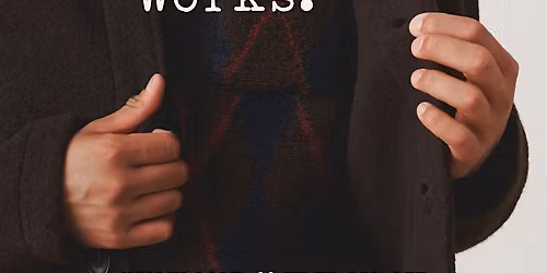 Universal Works Sample Sale | 23.04.26 - 25.04.26