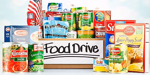 Food Drive