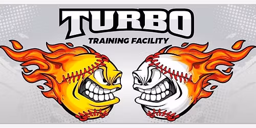 Turbo's Winter Break Hitting Clinics