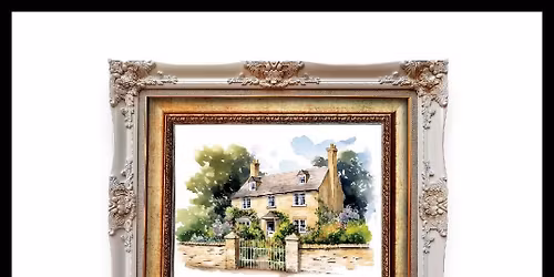 Auditions for The Cottage