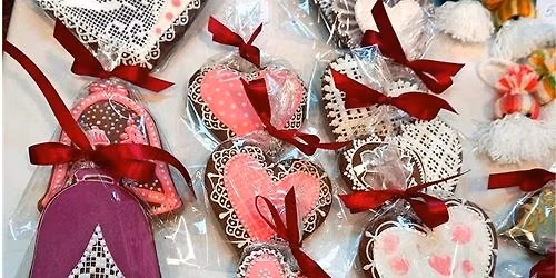 Kiermasz Bo\u017conarodzeniowy Etterbeek\/Christmas Market