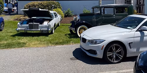 Kent Island Cruisers Spring Fling Car Show #32
