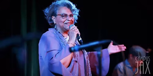 Jazz in the Garden with Elena Gilliam at The Casino San Clemente