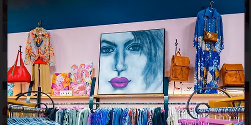 Bryn Walker TRUNK Show SALE!