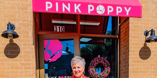 Bryn Walker TRUNK Show