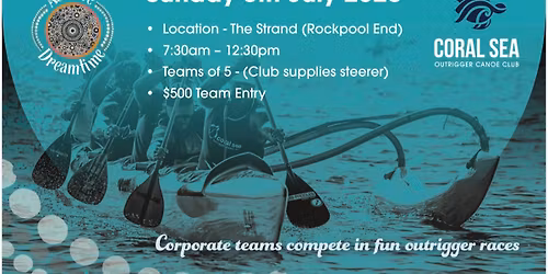 Paddle for the Cure