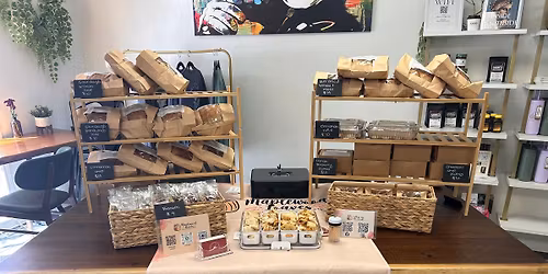 Sirincci Pop-Up