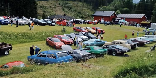 Indre \u00d8stfold motorfestival