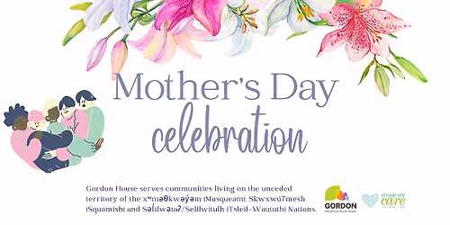 Mother's Day Celebration: Self-care Creative Workshop.