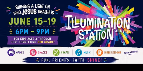 Vacation Bible School