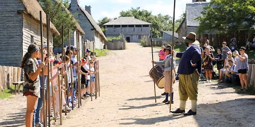 Historic Plymouth: A Day Trip to Plimoth Patuxet Museums & Mayflower II