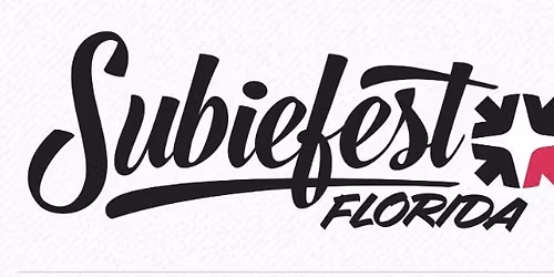 WOOD-fired PIZZA @ SubieFest