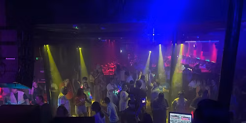 Club Late - December 2025