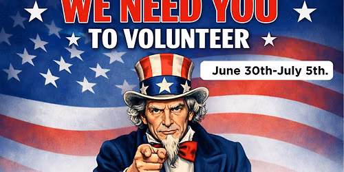 Field of Honor Black Hawk County- Volunteer Request