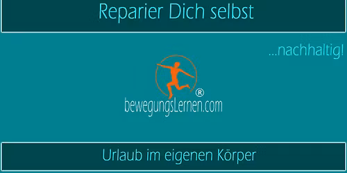 Reparier Dich Mensch - Bad Hersfeld