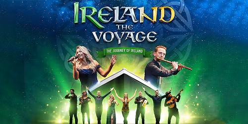Ireland The Voyage