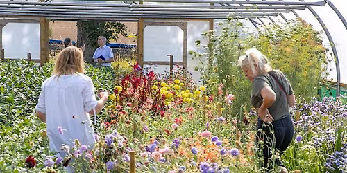 Flowers Grown in Scotland Growers Get Together 2026