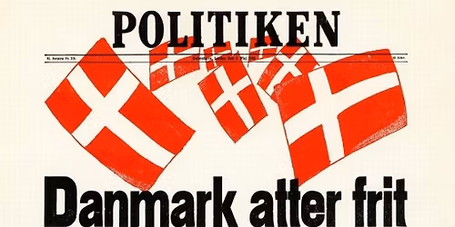 4. maj fejring