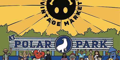 Worcester Vintage Market 7\/19
