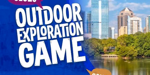 Atlanta: The King Protocol - Outdoor Exploration Game