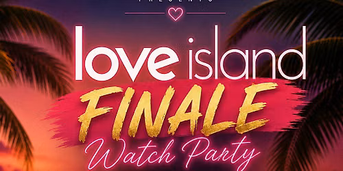 Love Island Finale Watch Party & Bingo Night at Grand Central