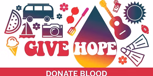 Tomah VA Blood Drive