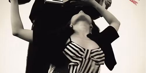 Tanguera, Noche de Tango, Arena Museo Cambellotti, Latina