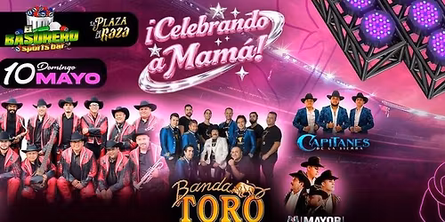 Celebrando a Mam\u00e1