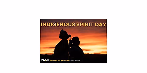 Indigenous Spirit Day - Individual Registration