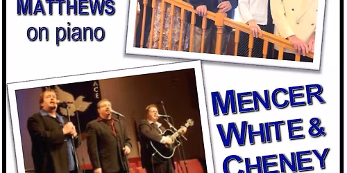 GOSPEL CONCERT