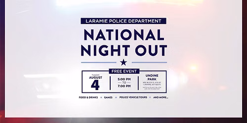 National Night Out