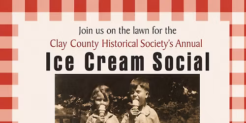 Annual CCHS Ice Cream Social