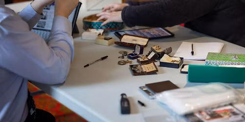 Valuation Day - Westbury-On-Trym, Bristol - Wednesday 29th October 11am to 2pm