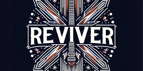 Reviver@Vesta Tilley's