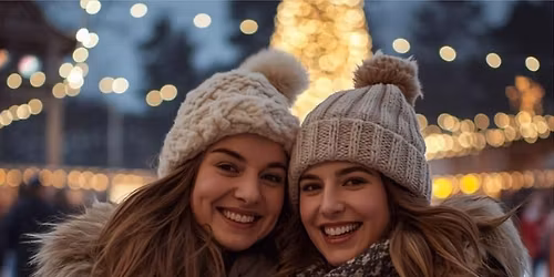 Hei\u00df auf Eis - auf der Eisbahn