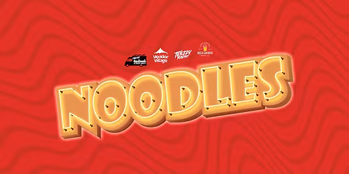 Fresno Street Eats: Noodles