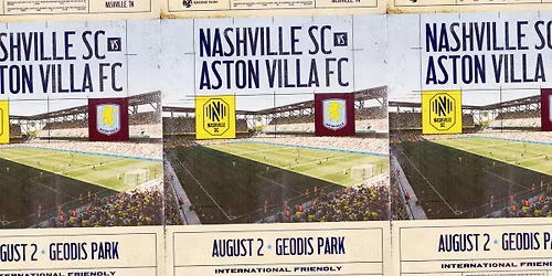 Aston Villa FC vs BSC Young Boys - Europa League 2025-2026 Tickets