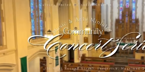 Peter DuBois, organist