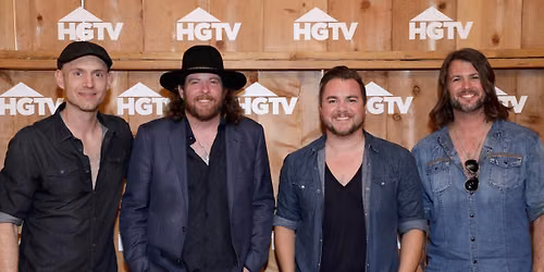 Little Big Town - Cedar Park, TX